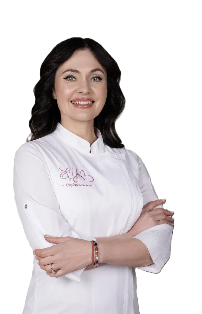 Кондитерская Елены Абрикосовой