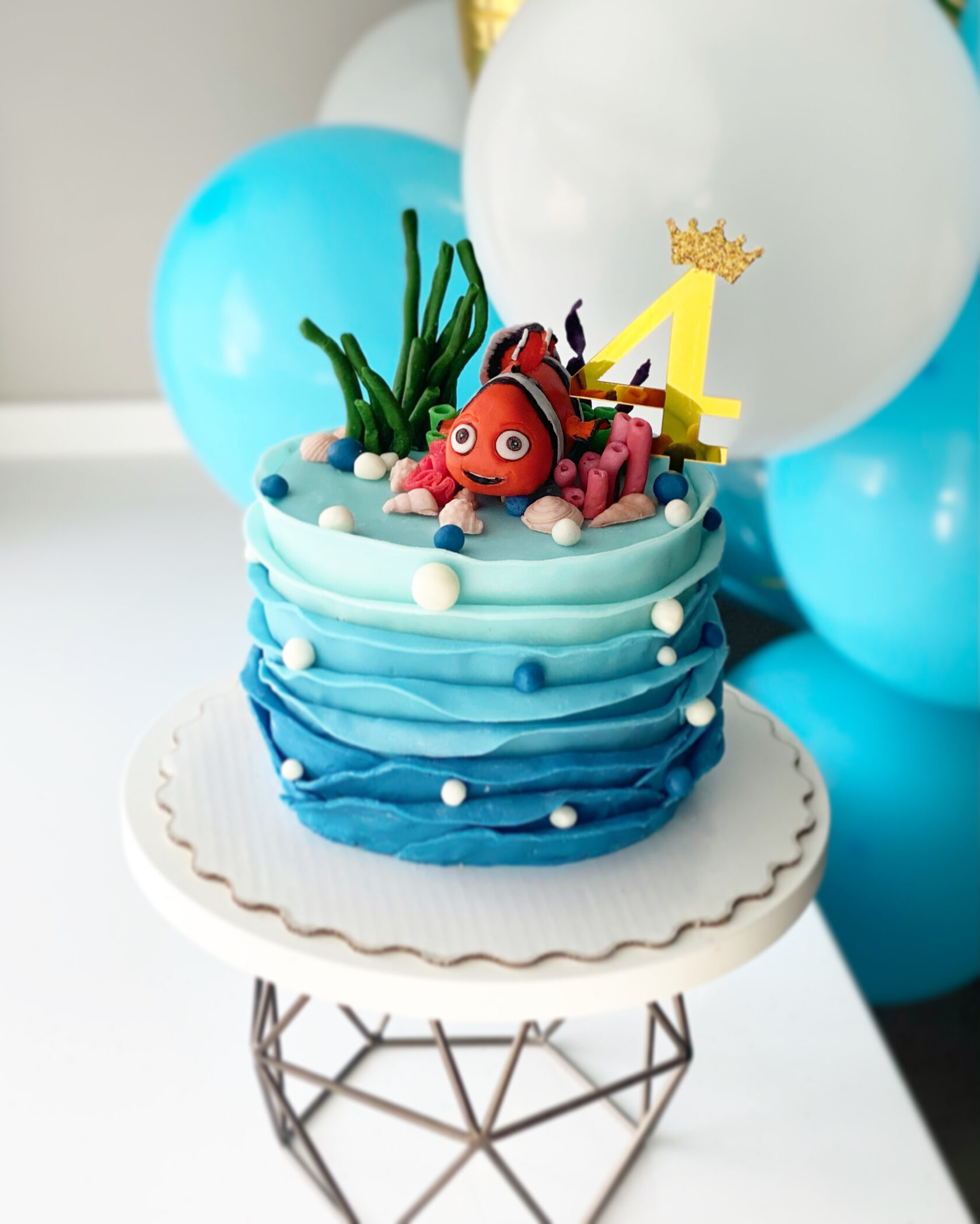 Тематический торт