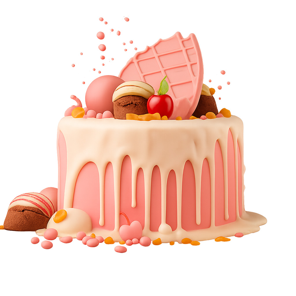 Торт на заказ